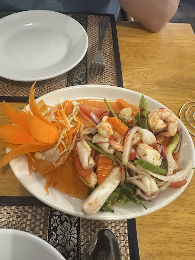 Photo of Thai Moon - Unit 7 Wharfside Shopping Centre, Penzance TR18 2GB